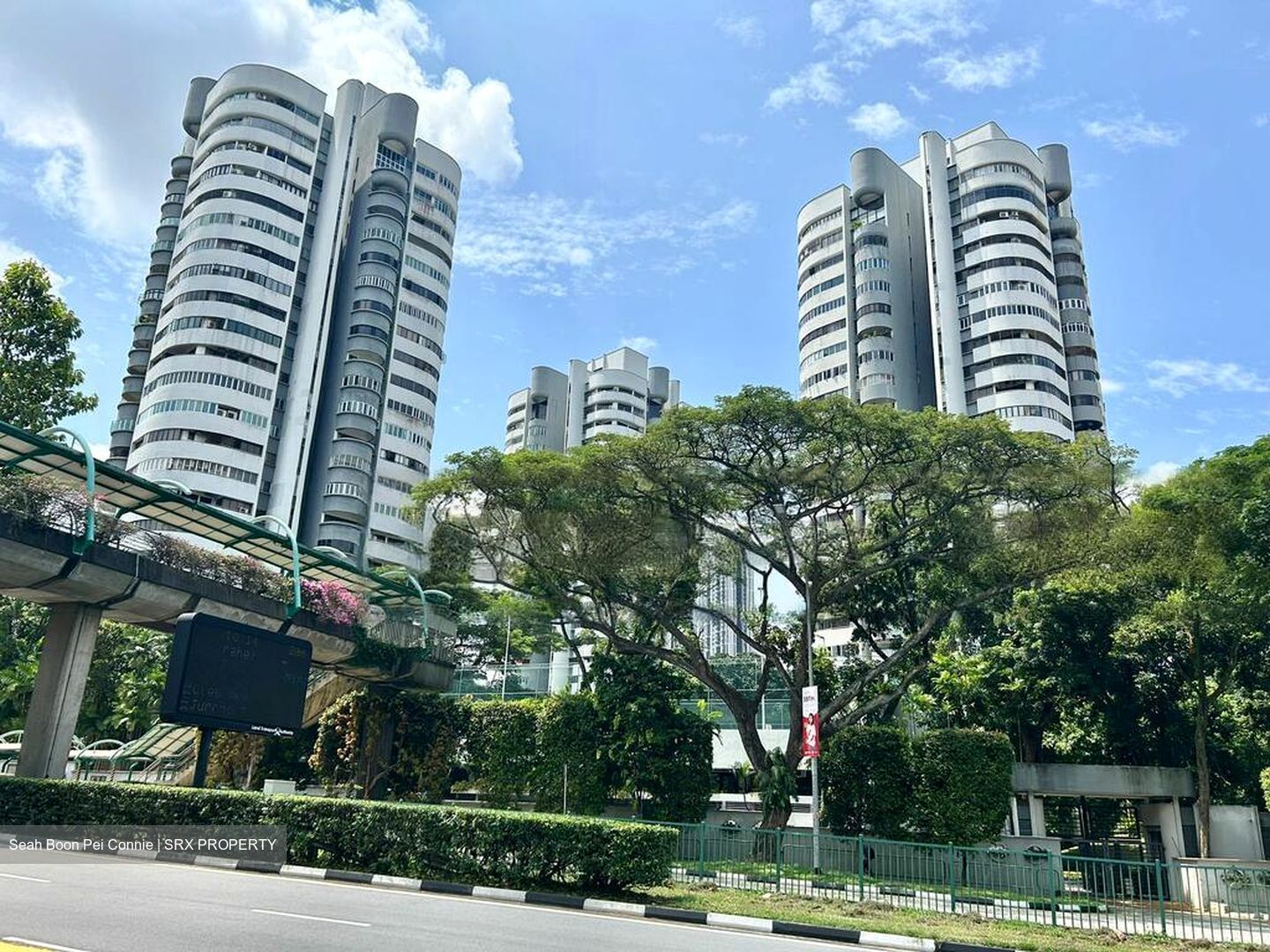 Teresa Ville (D4), Condominium #449440001